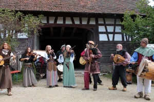 ensemble